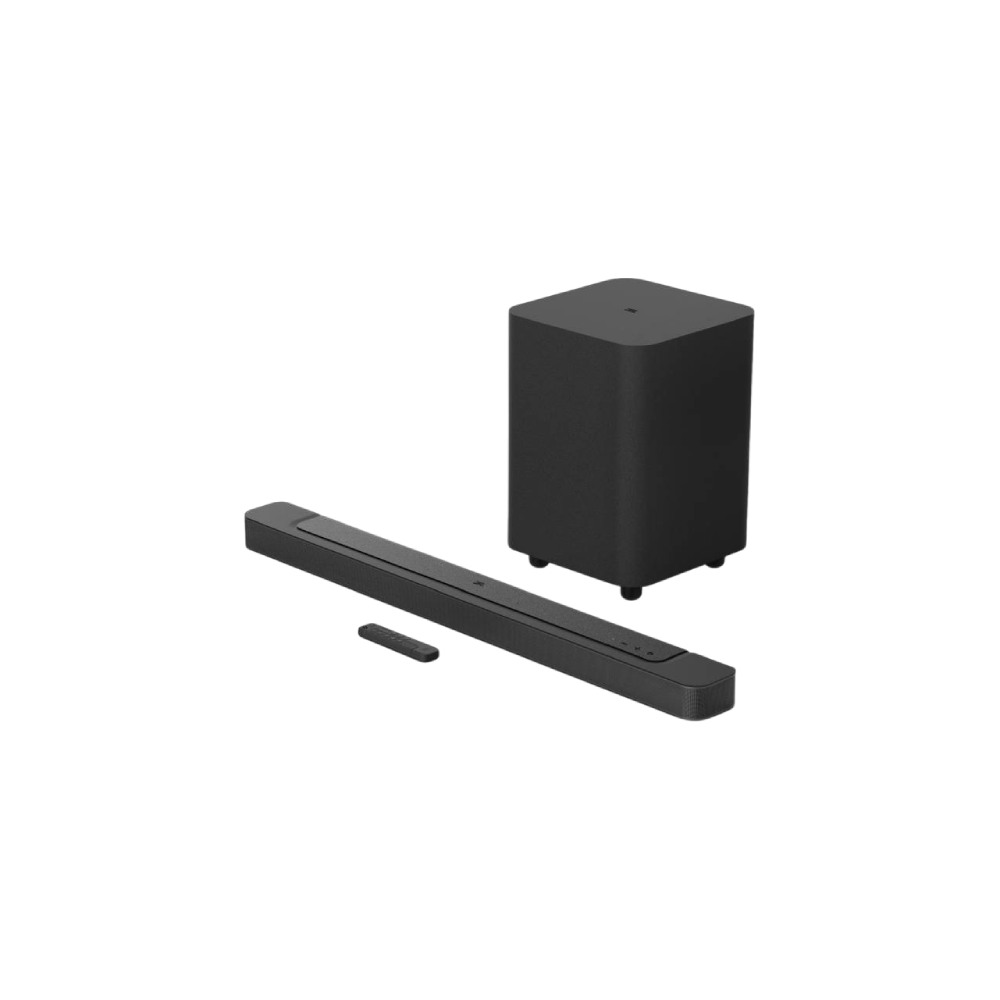 JBL BAR500 M2 BLK